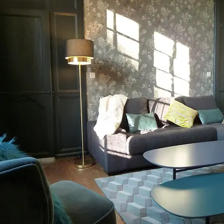 Le Grand Appartement d'Albusse Sarlat Extérieur photo