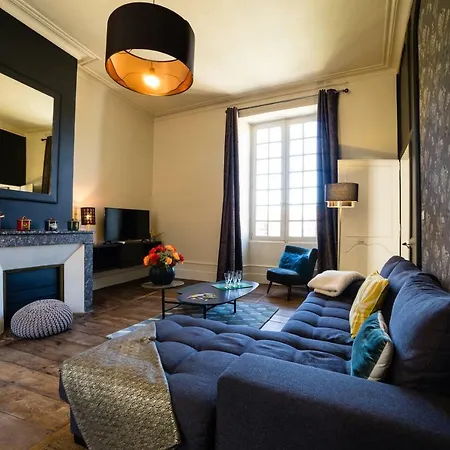 Le Grand Appartement d'Albusse Sarlat Extérieur photo