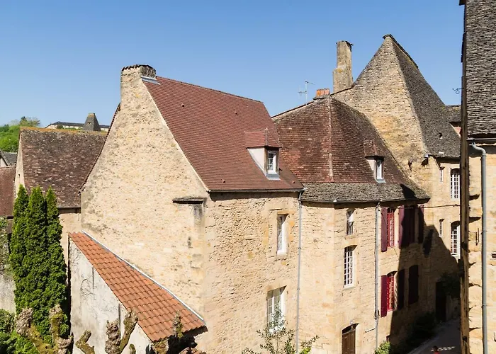 Le Grand Appartement D\'Albusse