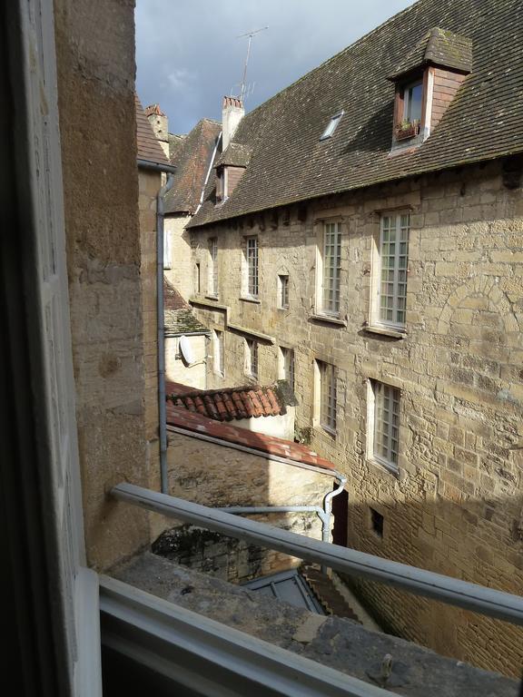 Le Grand D'albusse * Sarlat-la-Caneda
