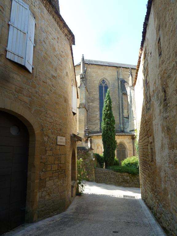 Apartment Le Grand D'albusse *