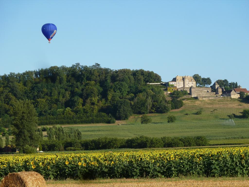 Apartment Le Grand D'albusse Sarlat-la-Caneda
