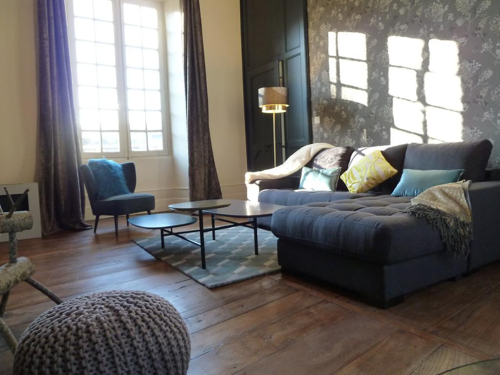 Le Grand D'albusse Sarlat-la-Caneda