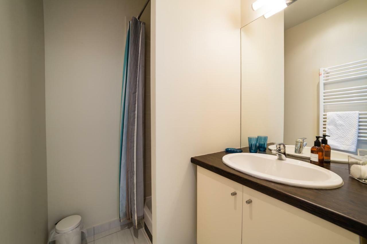 Le Grand D'albusse Apartment Sarlat-la-Caneda