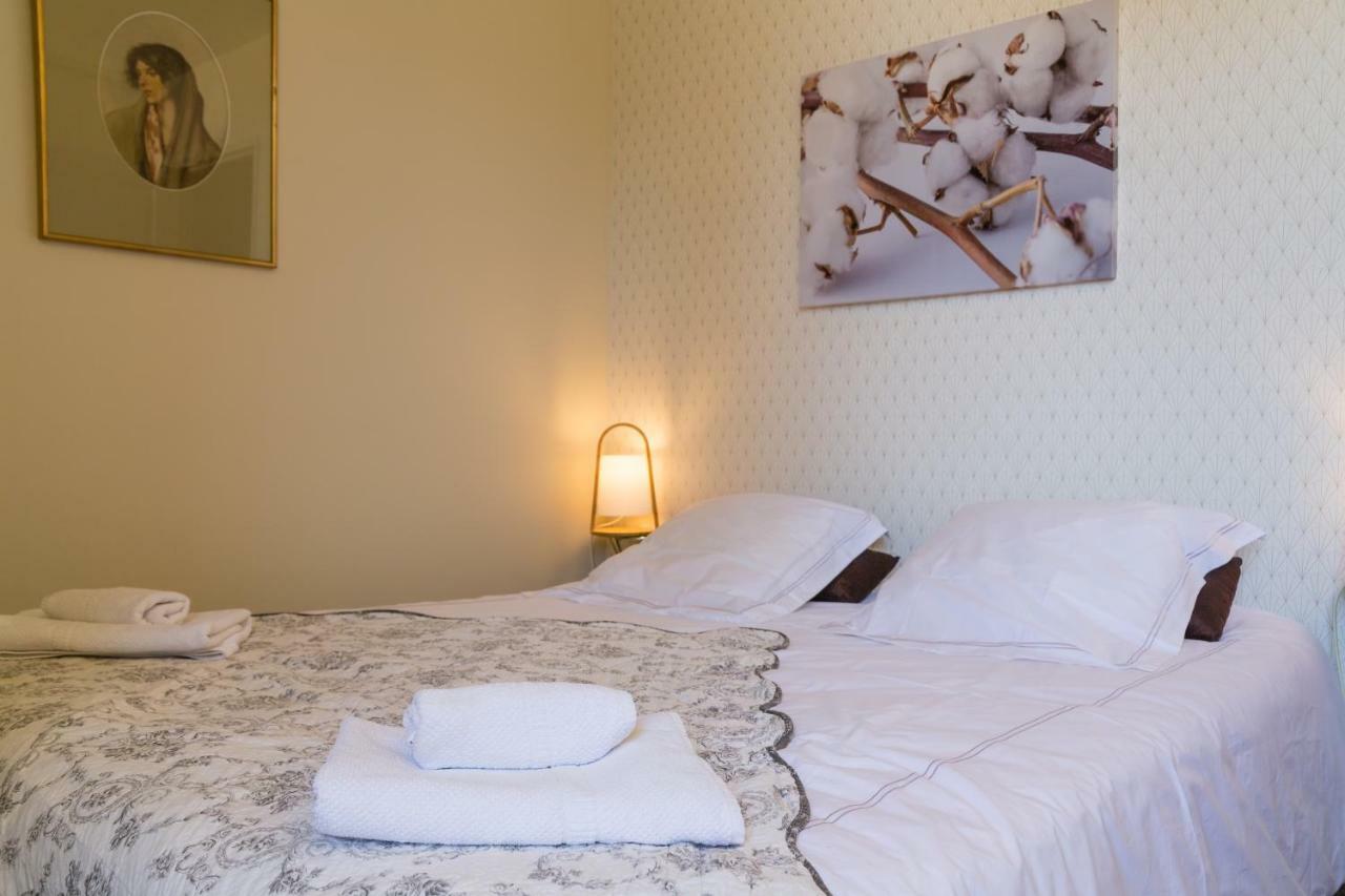 Apartment Le Grand D'albusse *
