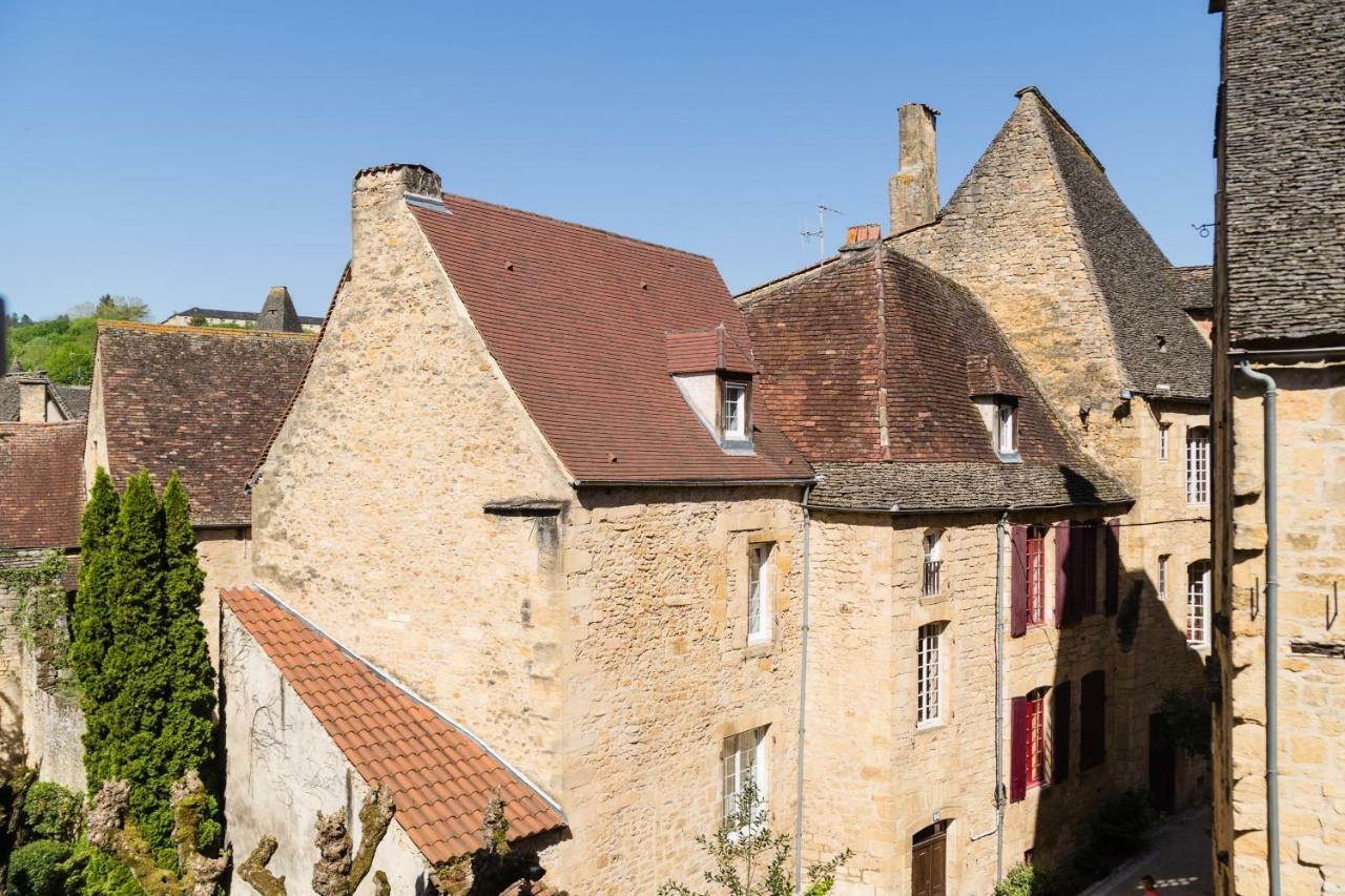 Apartment Le Grand D'albusse