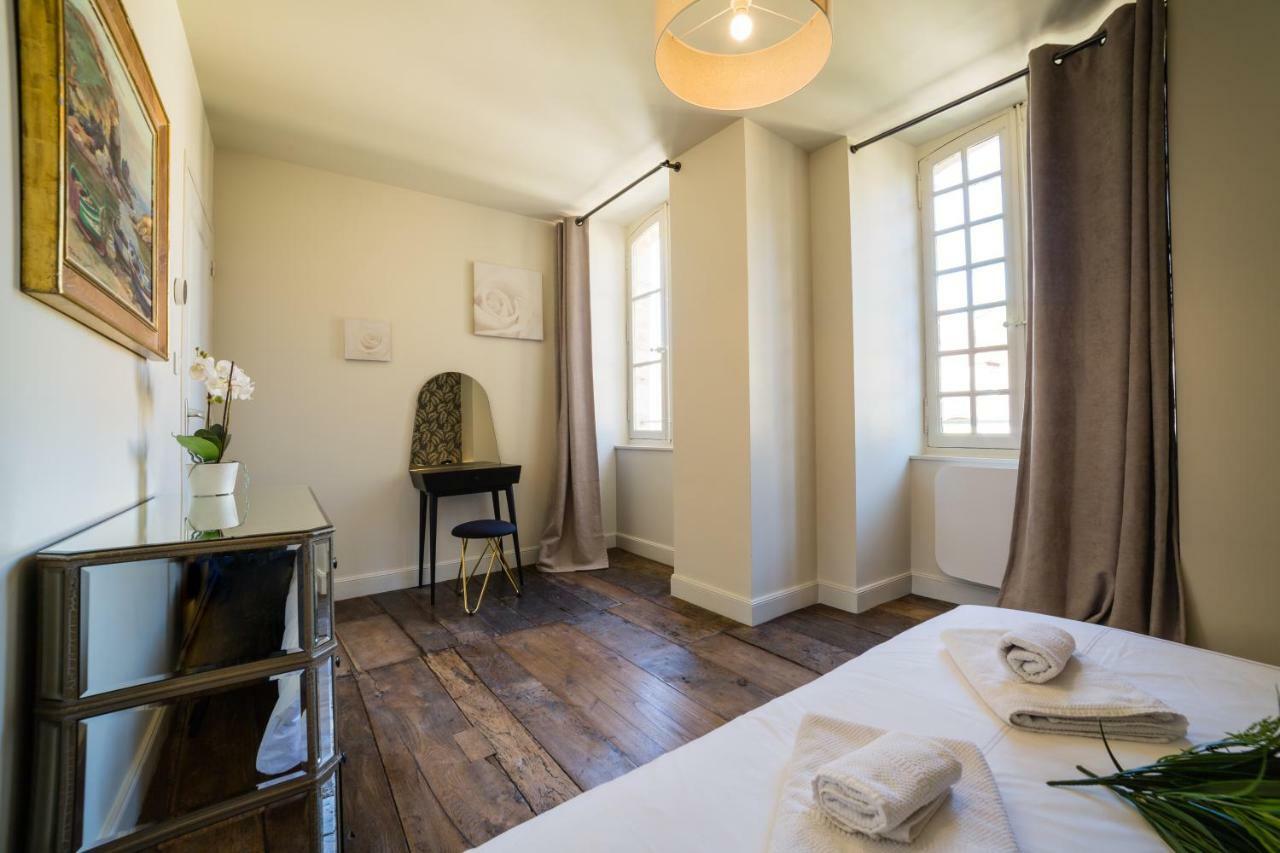 Le Grand D'albusse Apartment Sarlat-la-Caneda