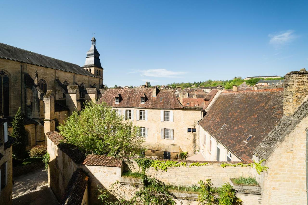 Apartment Le Grand D'albusse Sarlat-la-Caneda
