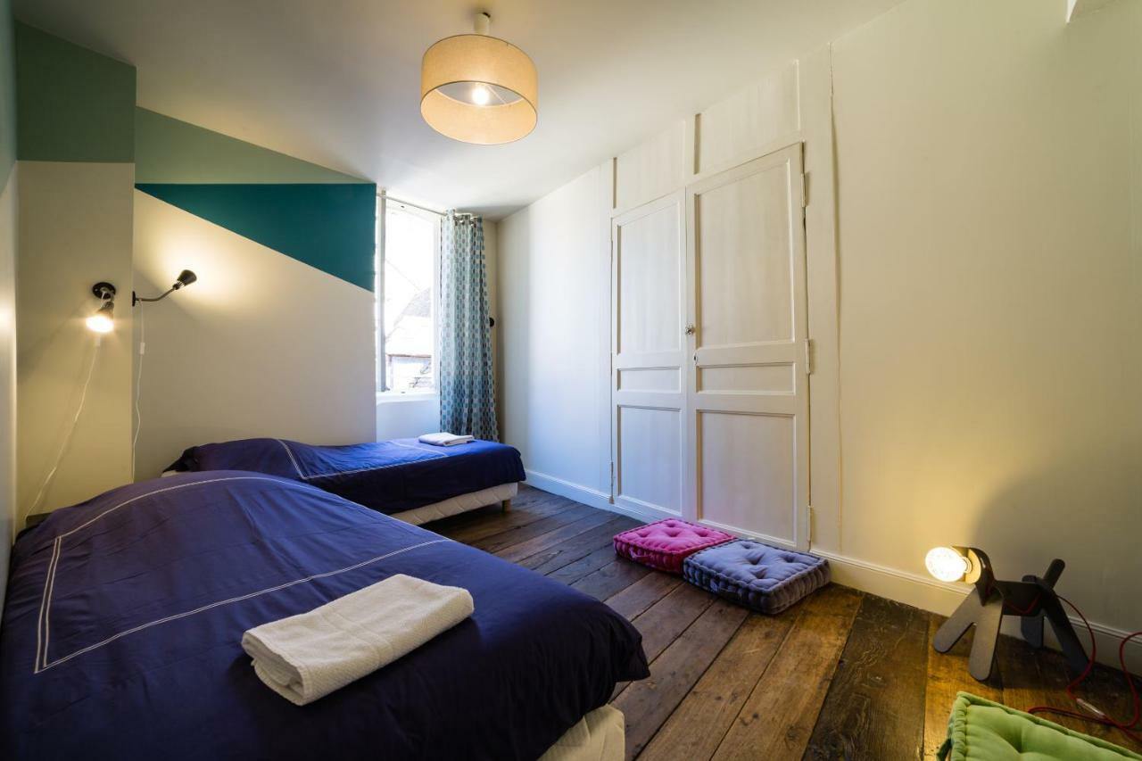 Le Grand D'albusse Sarlat-la-Caneda