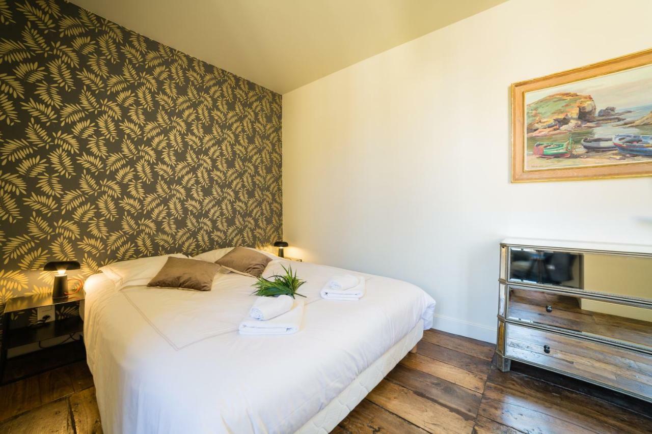 Apartment Le Grand D'albusse Sarlat-la-Caneda