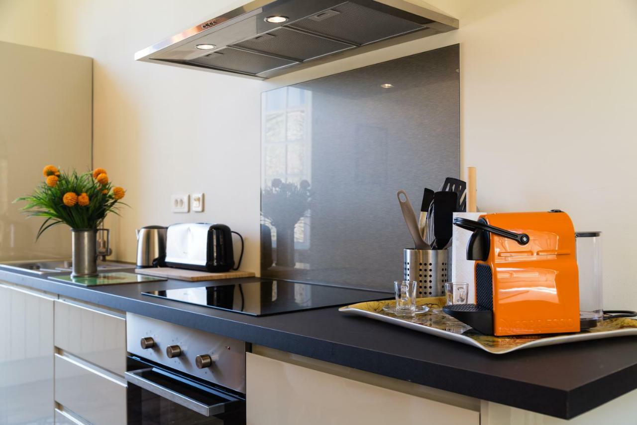 Apartment Le Grand D'albusse *