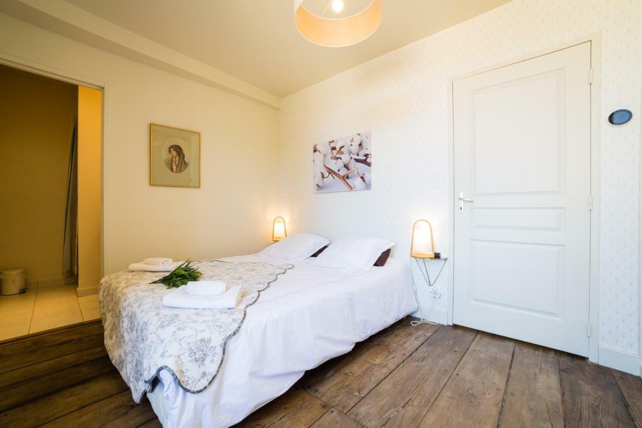 Apartment Le Grand D'albusse Sarlat-la-Caneda
