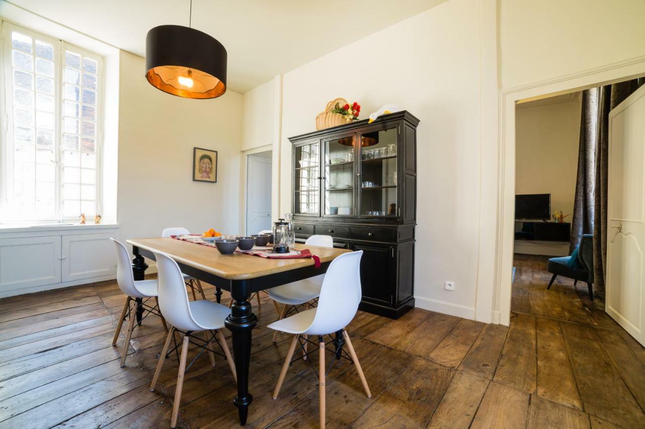 Le Grand D'albusse Sarlat-la-Caneda