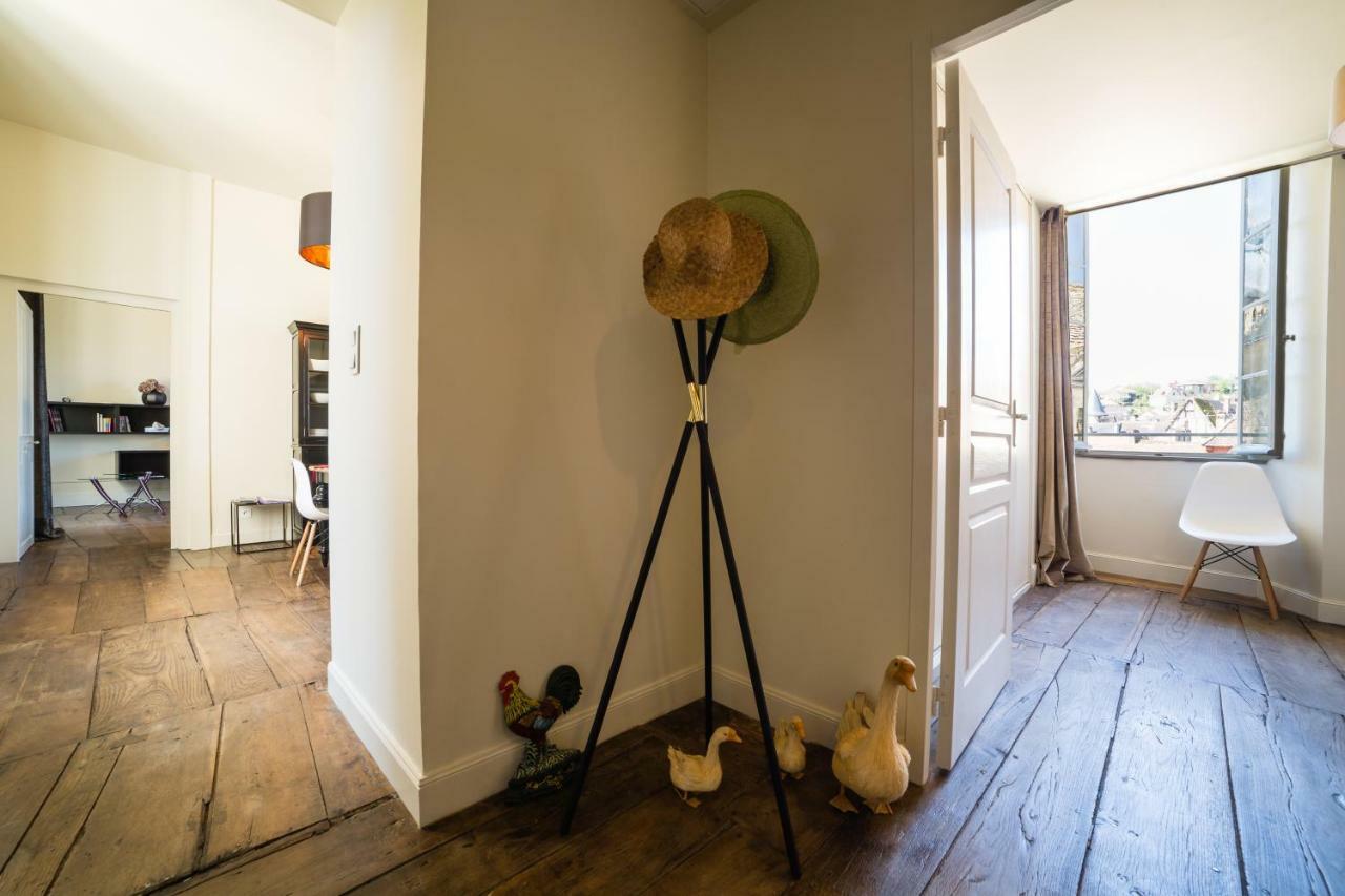 Apartment Le Grand D'albusse